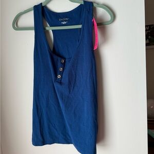Sera knit top